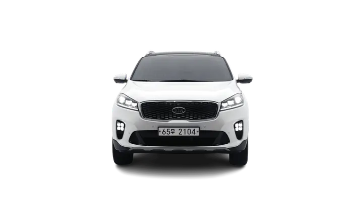 쏘렌토, 더 뉴 쏘렌토, 18MY, 국산SUV, SUV 중고