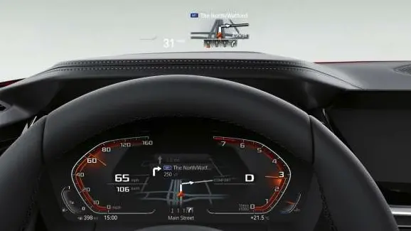 BMW 로드스터, BMW Z4 페이스리프트