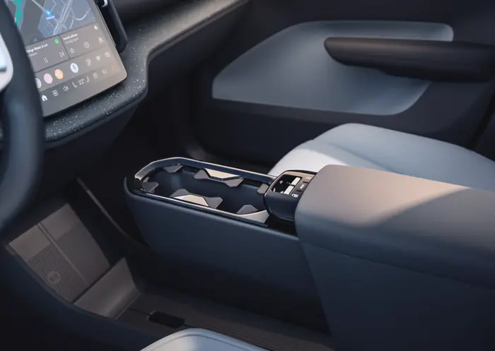 컴팩트 SUV, EX30, 볼보 EX30, 소형 SUV, 볼보 EX