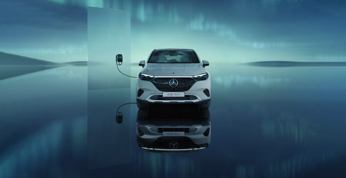 메르세데스 벤츠 EQE SUV 속도가 400km까지? 가격 및 특징 총정리