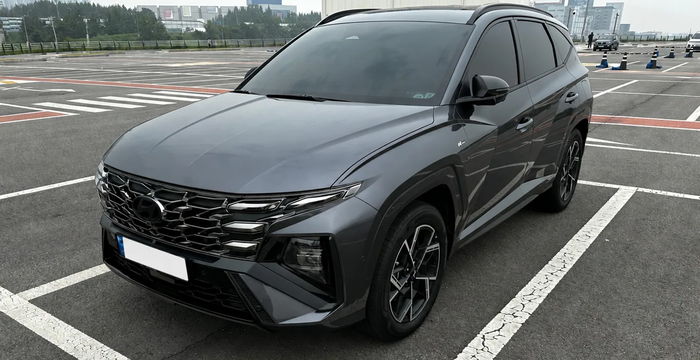 더 뉴 투싼 (NX4) 실사용 후기: 214명 오너들이 말하는 장단점