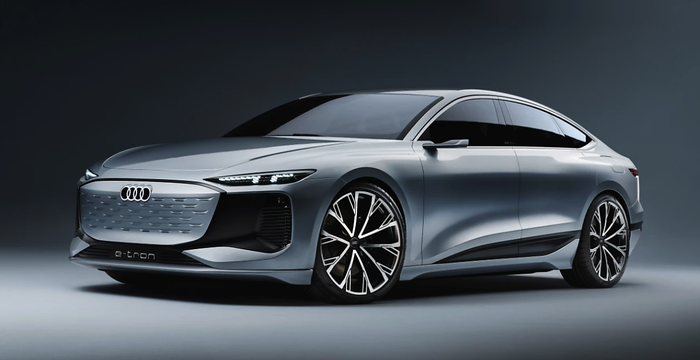 2025 신형 아우디 A6 e-tron 디자인 컨셉, 배터리, 출시일, 가격 정리