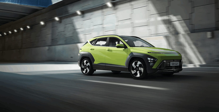SUV 추천, 디 올 뉴 코나 디 올 뉴 셀토스 하이브리드 디자인 비교!