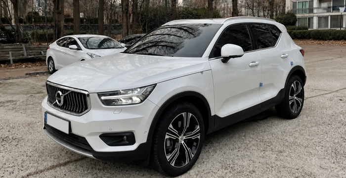 XC40 실사용 후기: 289명 오너들이 말하는 장단점