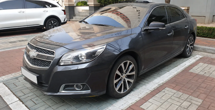 말리부 실사용 후기: 1,725명 오너들이 말하는 장단점