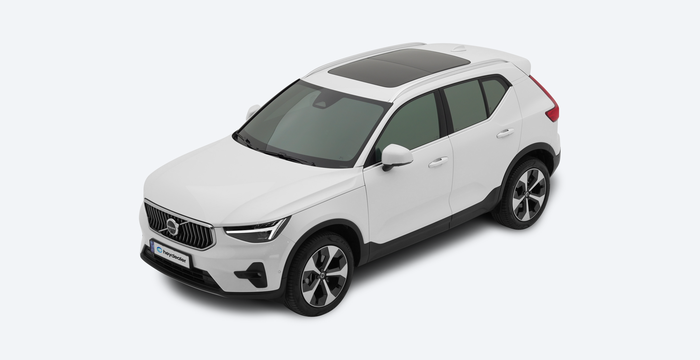 XC40 중고차 시세, 한눈에 보기 (26년 10월 기준)