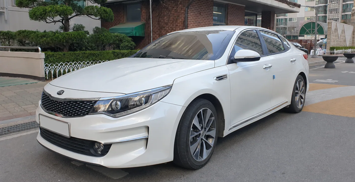 K5 2세대 실사용 후기: 1,952명 오너들이 말하는 장단점