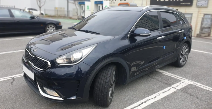 니로 실사용 후기: 1,555명 오너들이 말하는 장단점