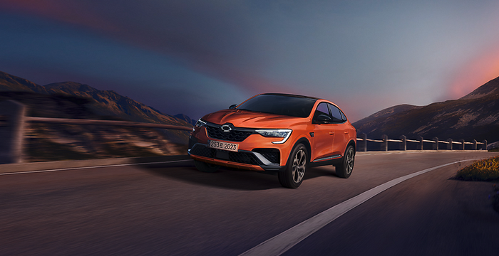 2025 국산 하이브리드 자동차 SUV 연비 순위 TOP 7