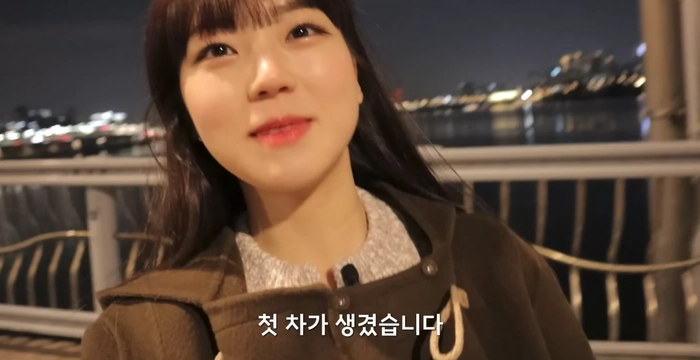 24살 대학생의 첫 500만원 중고차 구매 후기 (ft. 가요이 키우기)
