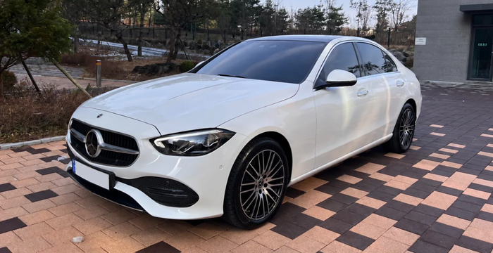 C클래스 (W206) 실사용 후기: 281명 오너들이 말하는 장단점