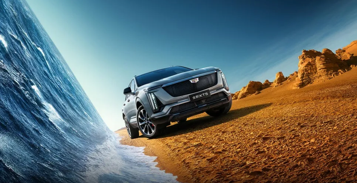 캐딜락 XT5 제원 완벽 분석! 디자인·주행거리·가격까지 한눈에 보기