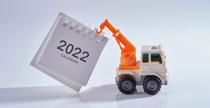2022년 중고차 시장 분석 연말정산!