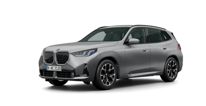 BMW X3 중고차 시세
