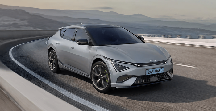 EV6 GT-line 차이 분석 – 연비 제원 총정리