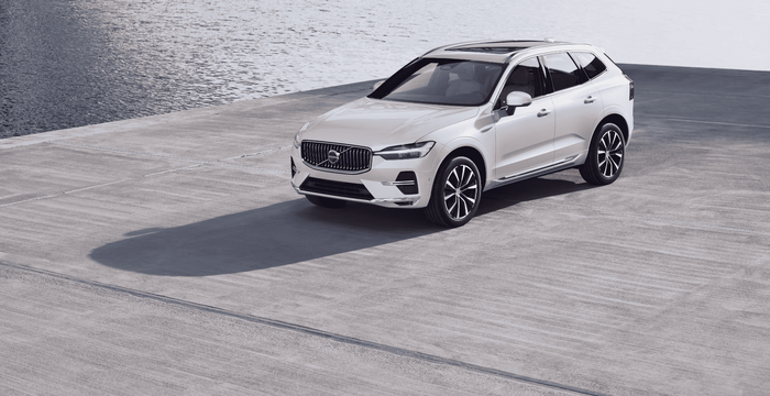 볼보 XC60 중고차 시세