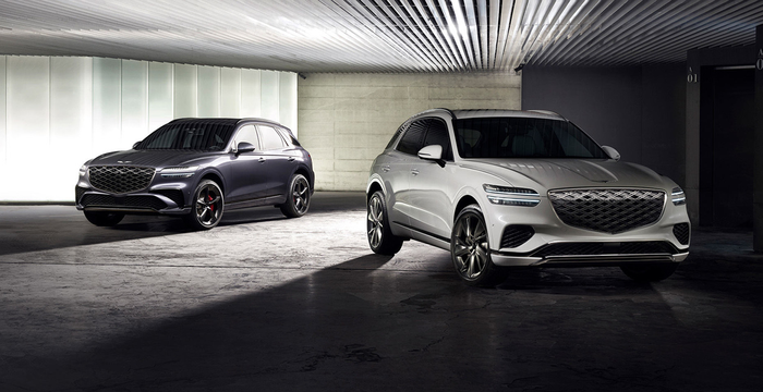XC60 GV70 비교 분석 – 연비 제원 총정리