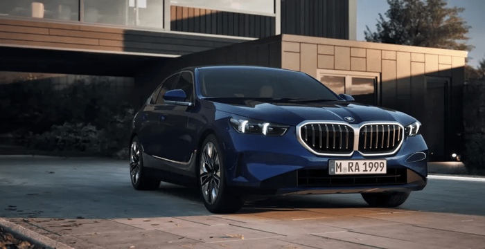 G80 BMW 5 시리즈 비교 분석 – 연비 제원 총정리