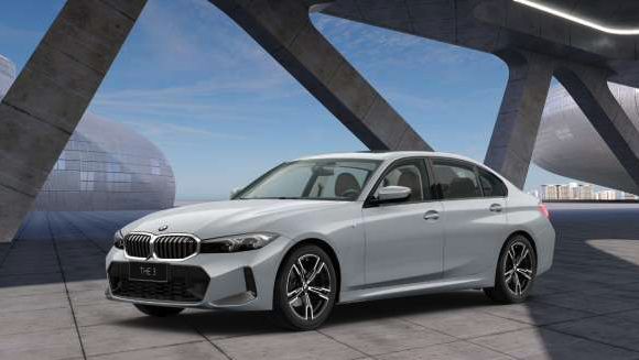 BMW 3시리즈인데 크기는 5시리즈! BMW 그란 리무진의 모든 것