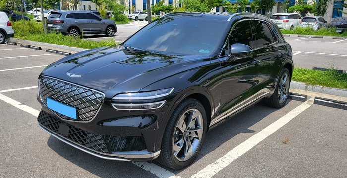 e-GV70 실사용 후기: 141명 오너들이 말하는 장단점