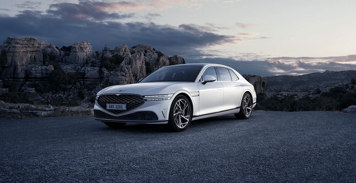 G90 BMW 7시리즈 비교 분석 – 연비 제원 총정리