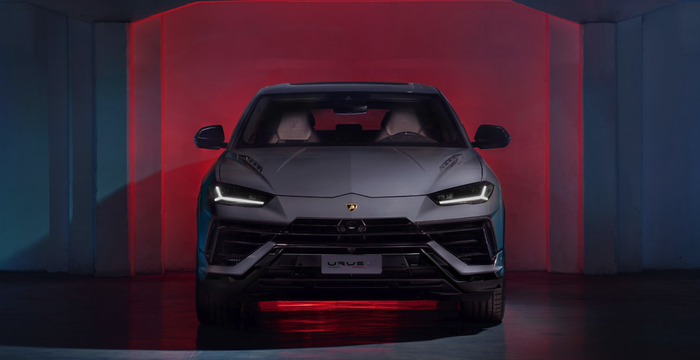 람보르기니 SUV, 우루스 S (Lamborghini Urus) 총정리!