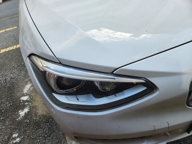 BMW 1 Series (F20) 27