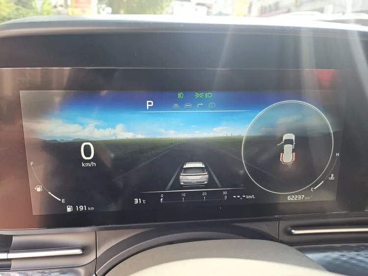 Kia Carnival 16