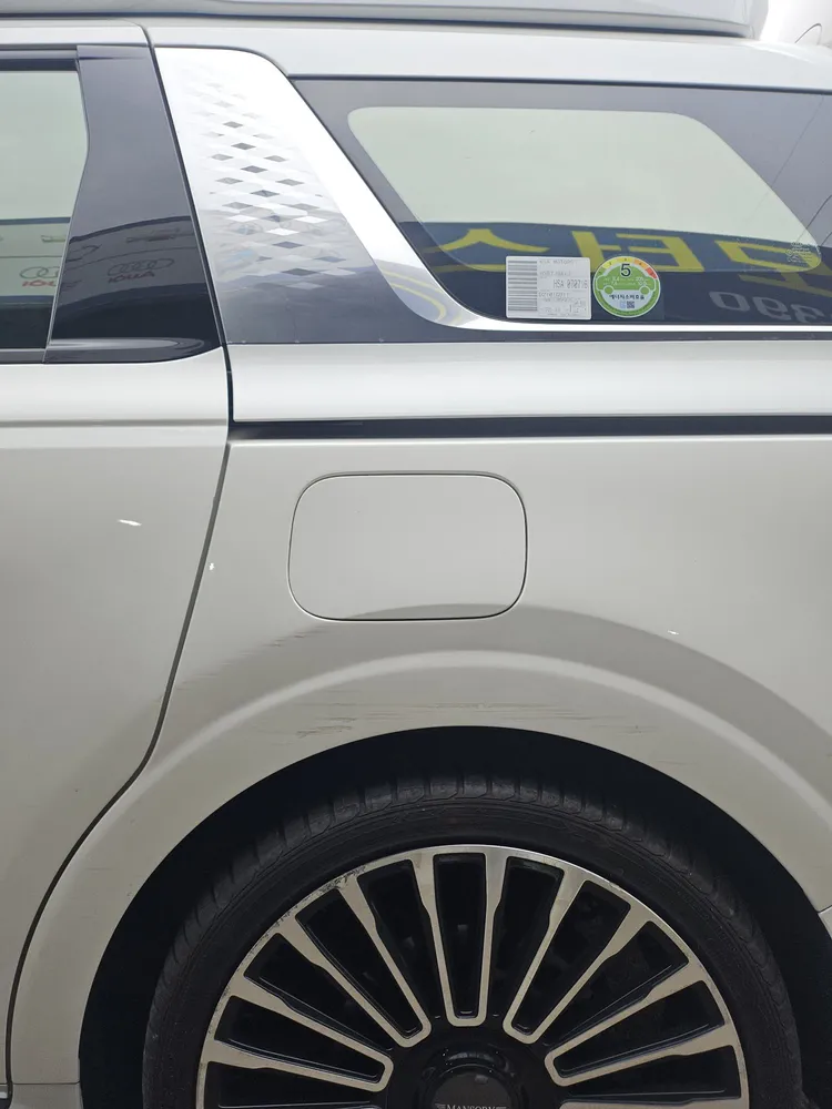 Kia Carnival 20