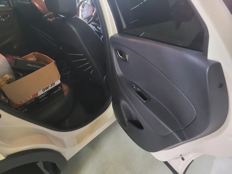 Renault Korea QM3 10