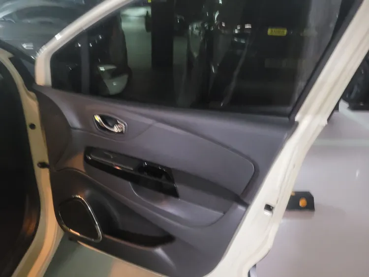 Renault Korea QM3 23
