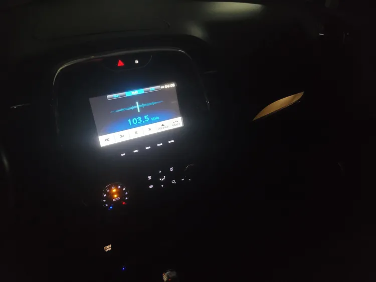Renault Korea QM3 11