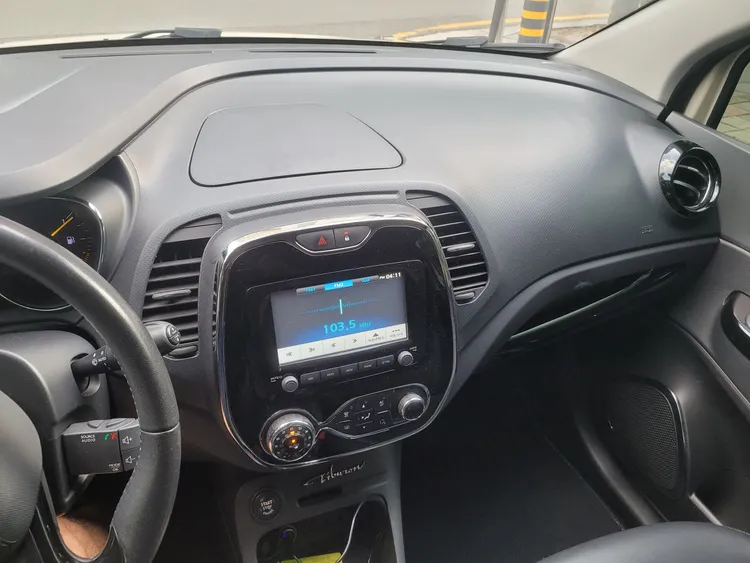Renault Korea QM3 12