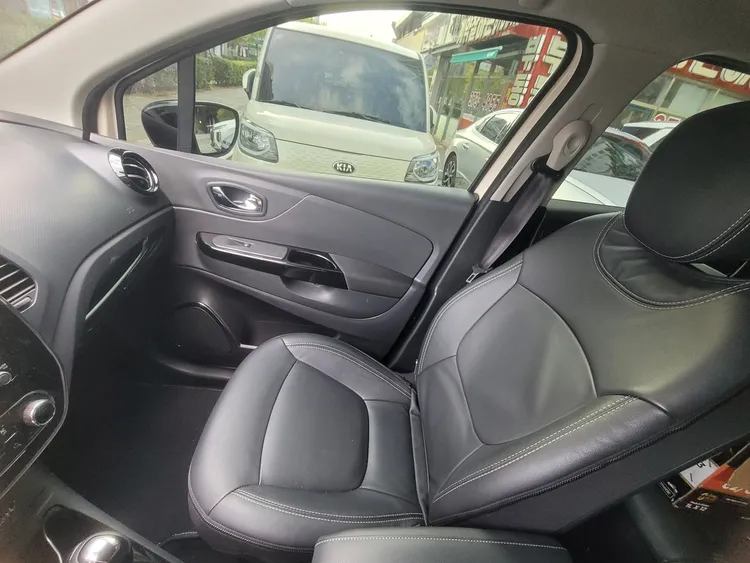 Renault Korea QM3 13
