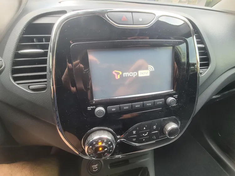 Renault Korea QM3 14