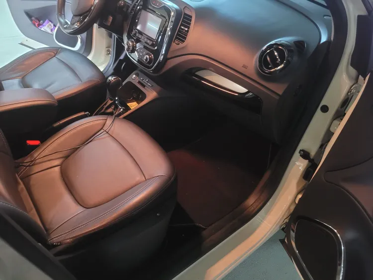 Renault Korea QM3 16