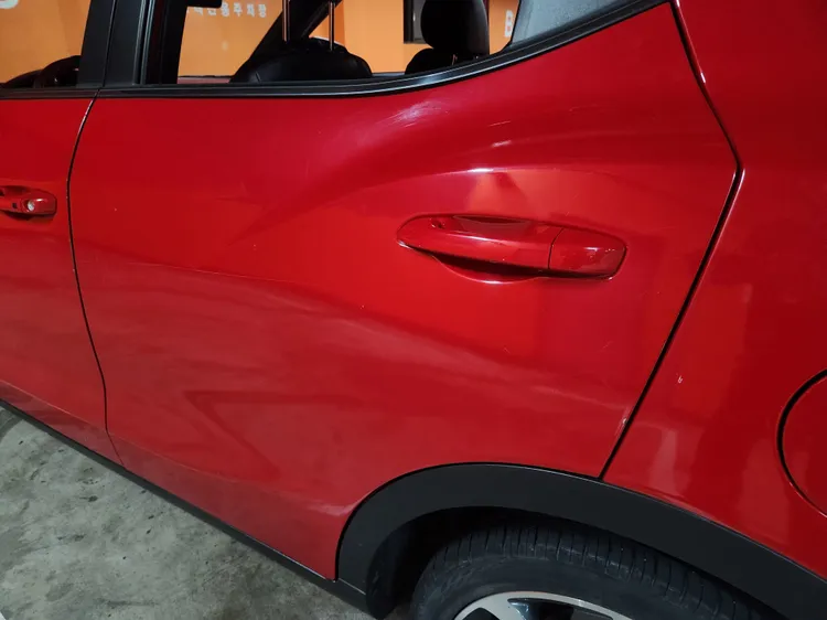 SsangYong (KGM) Tivoli 28