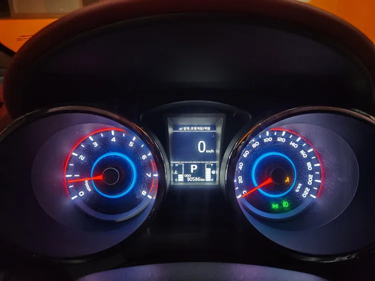 SsangYong (KGM) Tivoli 14