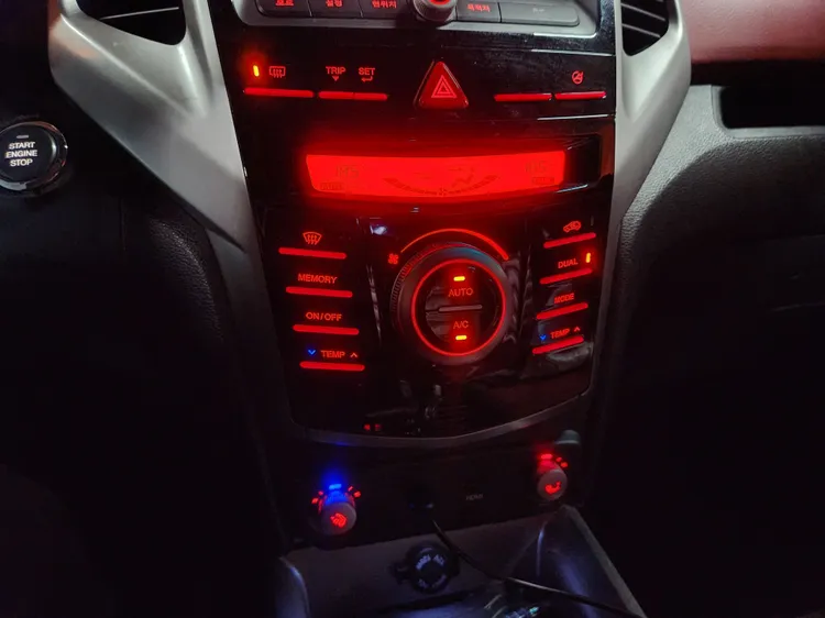 SsangYong (KGM) Tivoli 9
