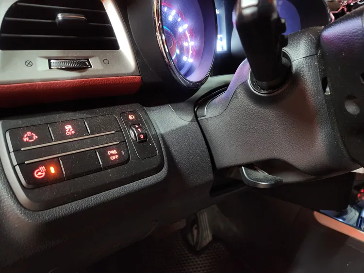 SsangYong (KGM) Tivoli 17