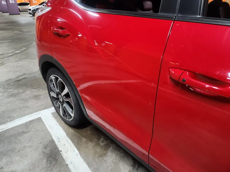 SsangYong (KGM) Tivoli 25
