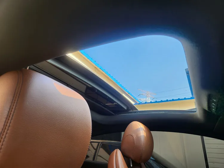 Mercedes E-Class (W213) 17