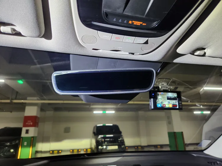 Kia K5 20