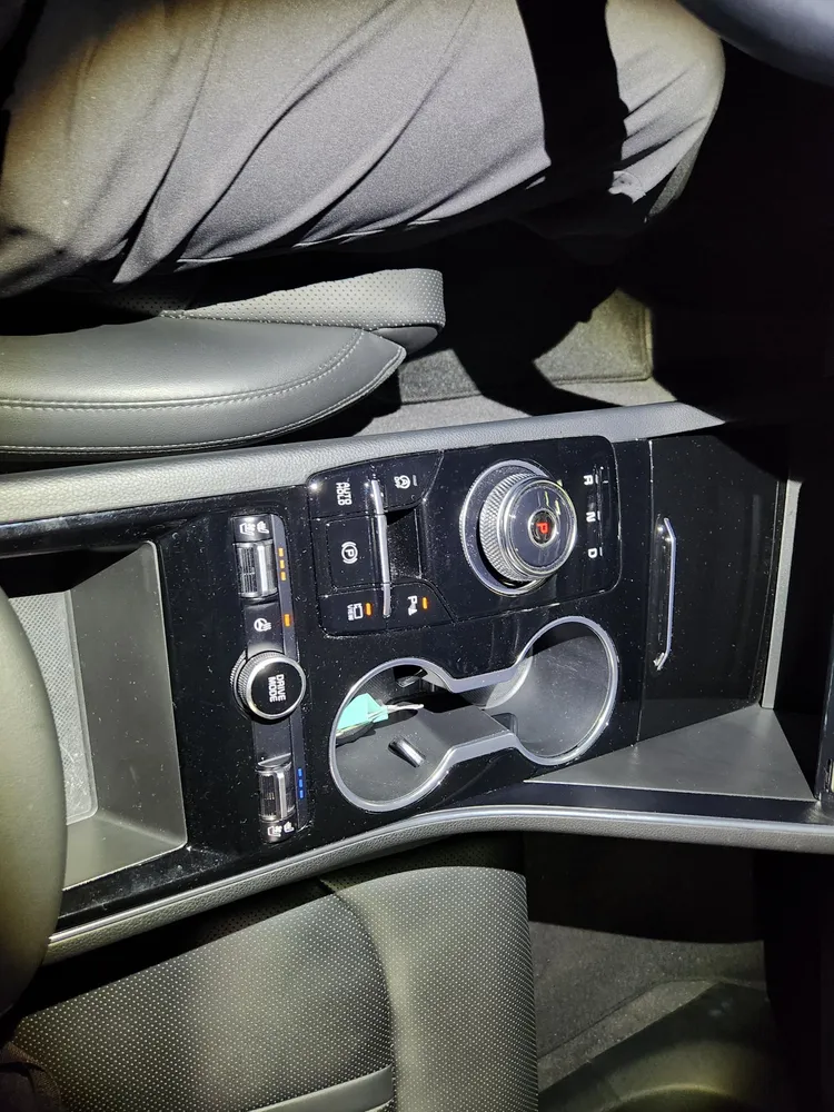Kia K5 17