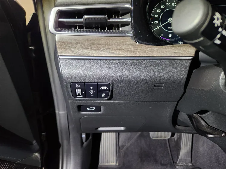 Kia K5 24