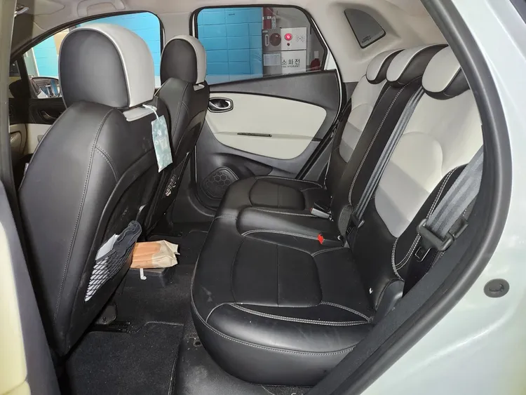 Renault Korea QM3 7