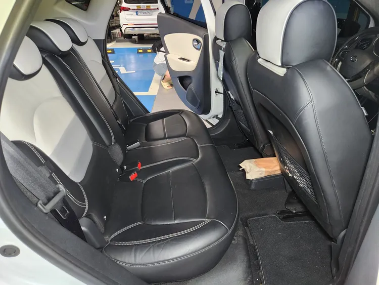 Renault Korea QM3 8