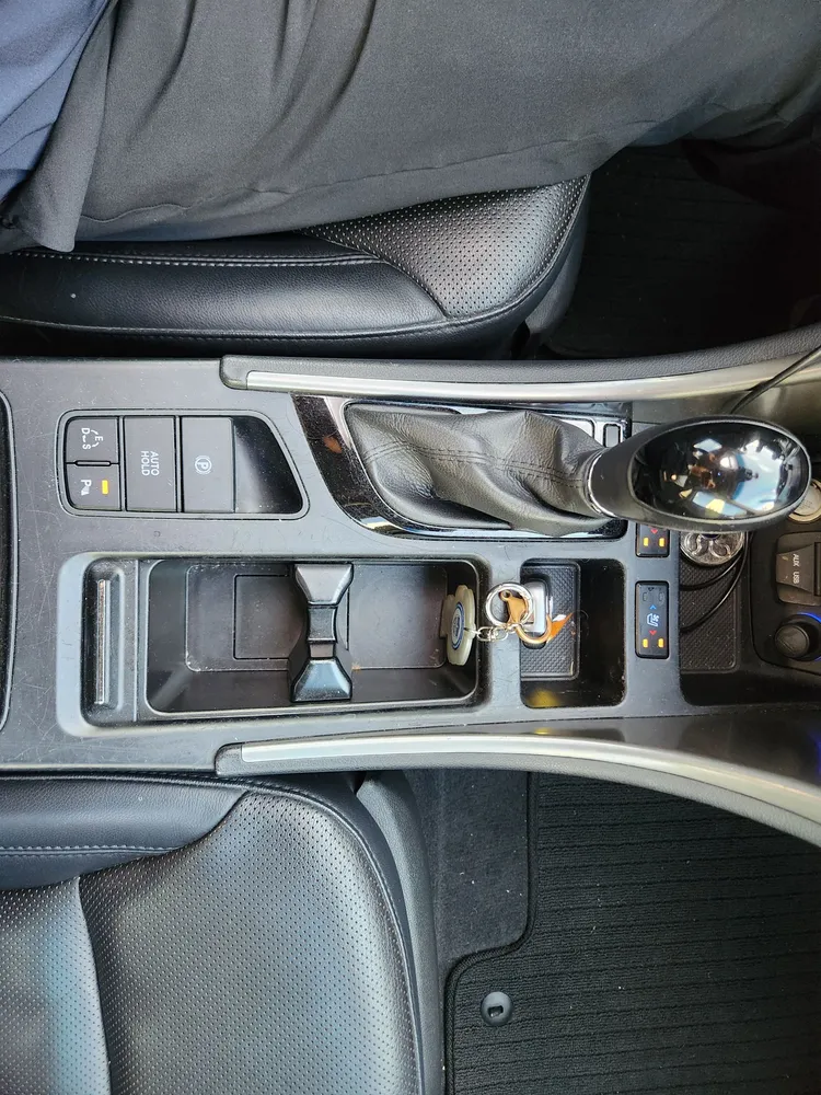 Hyundai Sonata The Brilliant 26