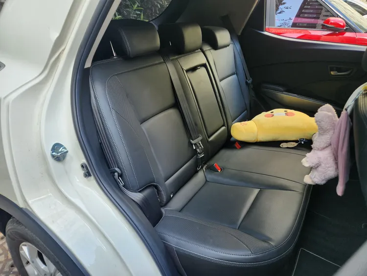 SsangYong (KGM) Tivoli 13