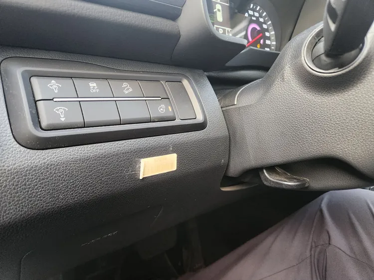 SsangYong (KGM) Tivoli 23
